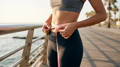 最近見つけた3つのポーズ：お腹を平らで引き締まった状態に保つ4～5分間