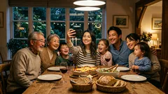 来客を家に呼ばないのはわがままじゃない、心の余白を守る考え方