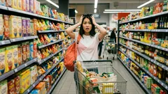 スーパーで犯しがちな5つの間違い：今日から買わなくていいパッケージ