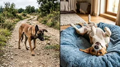 飼い主が理解すべき犬のサイン