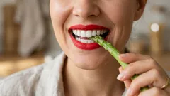 専門家が春に重要な食品を挙げた:疲労防止に役立つ