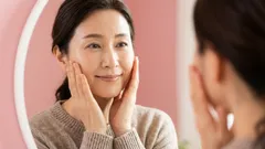 50歳で30歳に見える方法：若く見える実証済み秘訣