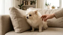 犬が人間を信用しない理由――怒っているわけじゃない、ただ覚えているだけ