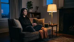 春の光:アパートを明るくする5つの方法