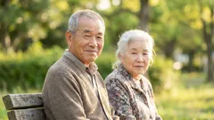 成熟した年齢になると、人は異なるものを大切にし始める——より重要になるものとは