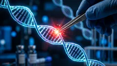 砂漠の長寿ネズミ「ゴールデントゲネズミ」に学ぶ老けにくさの正体