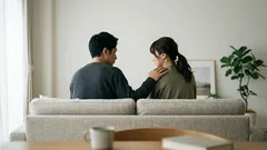 周囲の有害な人々は老化を加速させる——研究が示す事実