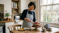 甘いものをやめられない3つの理由——そのどれもが意志の弱さとは関係ない