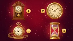 選んだ時計が教えてくれる、未完了の約束と気持ちの整え方