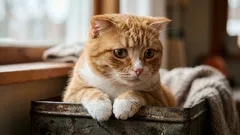 猫と友達になりにくい5つの「欠点」