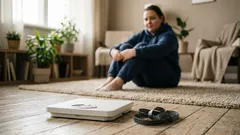 運動が体重減少にほとんど効果がない理由――研究結果