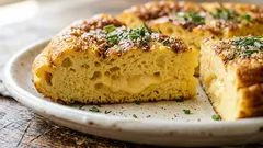 ふわふわオムレツの作り方：完璧な朝食の秘訣