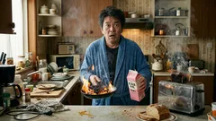 夫が見落としがちな7つの責任とは、家事・育児・お金を回すためのチェックリスト